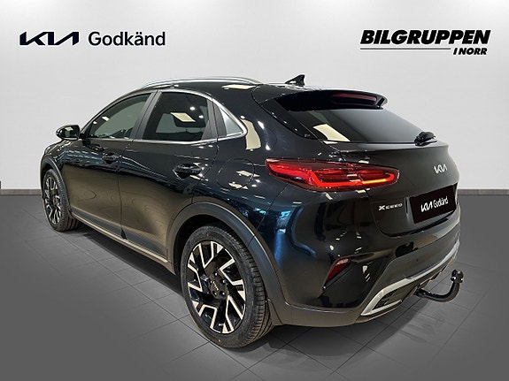 Kia XCeed 6 of 16