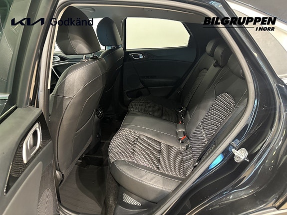 Kia XCeed 9 of 16
