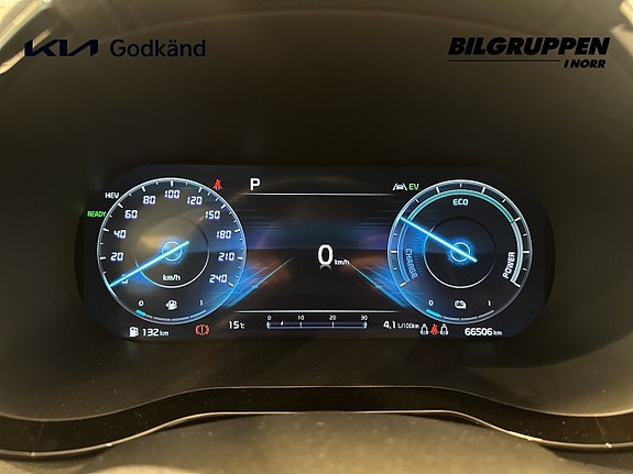Kia XCeed 10 of 16