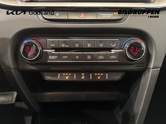 Kia XCeed 13 of 16
