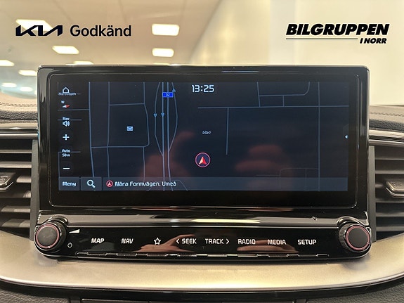 Kia XCeed 11 of 16