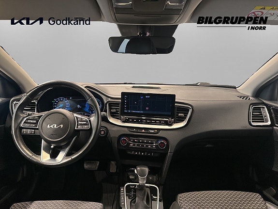 Kia XCeed 7 of 16