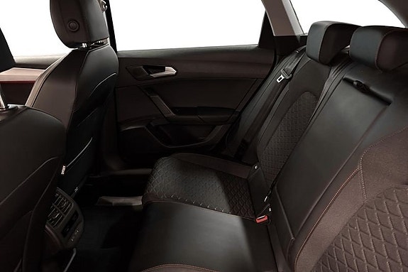 Seat Leon 6 of 7