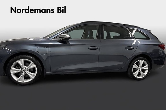 Seat Leon 2 of 7