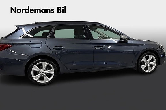 Seat Leon 4 of 7