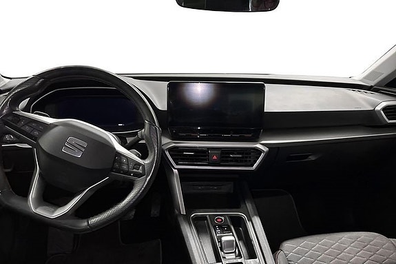 Seat Leon 7 of 7