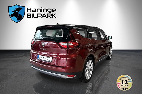 Renault Grand Scenic I 6 of 30