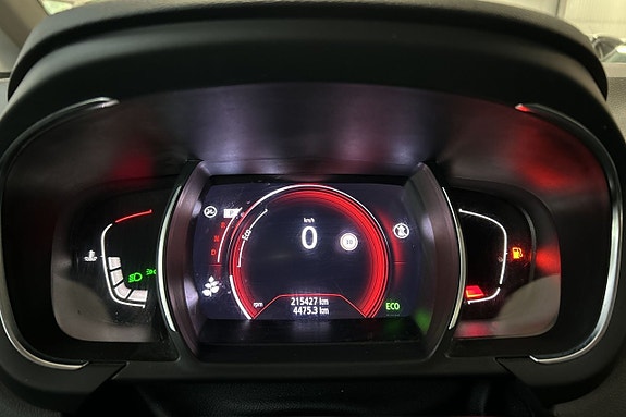 Renault Grand Scenic I 15 of 30