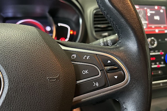 Renault Grand Scenic I 14 of 30