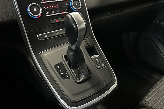 Renault Grand Scenic I 16 of 30