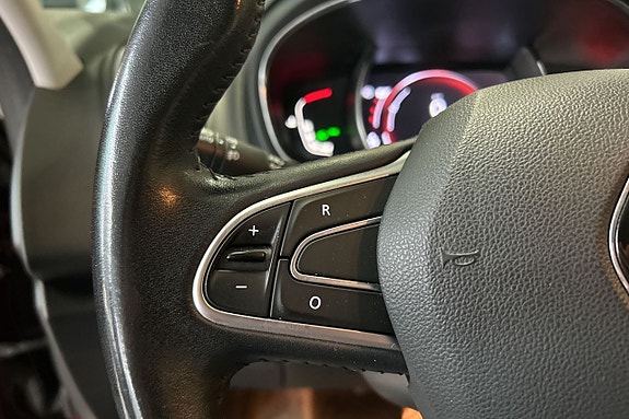 Renault Grand Scenic I 13 of 30