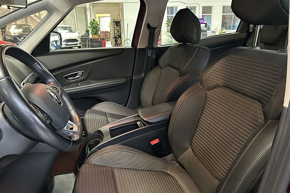 Renault Grand Scenic I 11 of 30