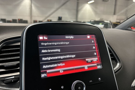 Renault Grand Scenic I 23 of 30