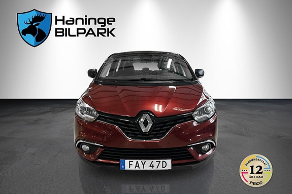 Renault Grand Scenic I 3 of 30
