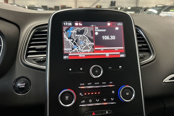 Renault Grand Scenic I 18 of 30