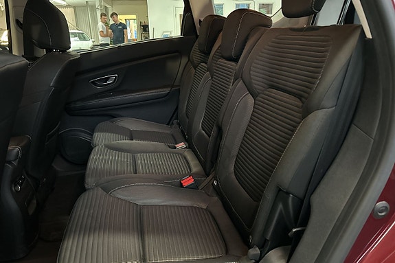 Renault Grand Scenic I 25 of 30