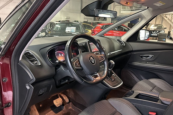 Renault Grand Scenic I 10 of 30