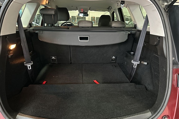 Renault Grand Scenic I 26 of 30