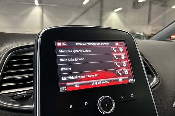 Renault Grand Scenic I 19 of 30