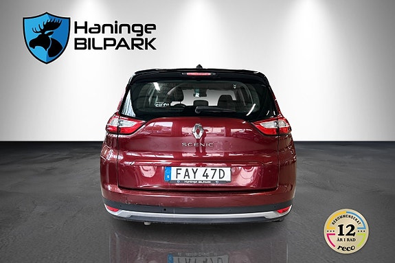 Renault Grand Scenic I 7 of 30