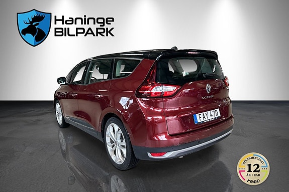 Renault Grand Scenic I 9 of 30