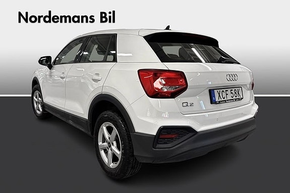 Audi Q2 3 of 7