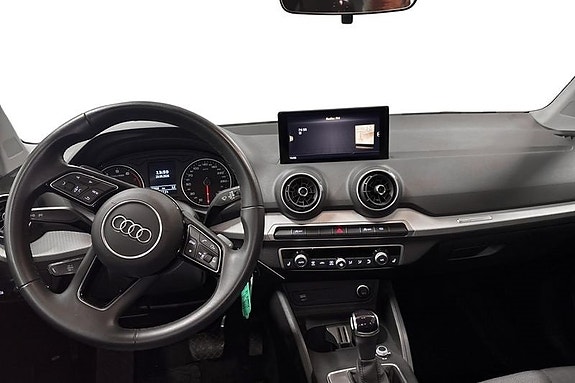 Audi Q2 7 of 7