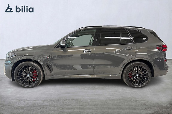 BMW X5 3 of 22