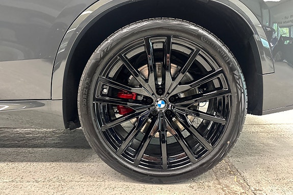 BMW X5 19 of 22