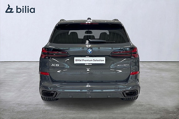 BMW X5 4 of 22