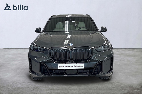 BMW X5 5 of 22