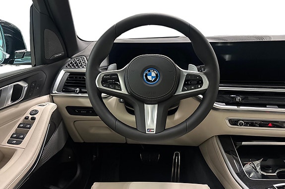 BMW X5 9 of 22