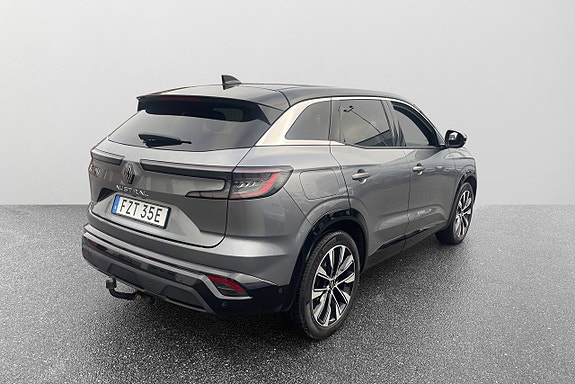 Renault Austral 9 of 20