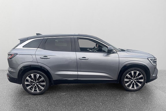 Renault Austral 4 of 20
