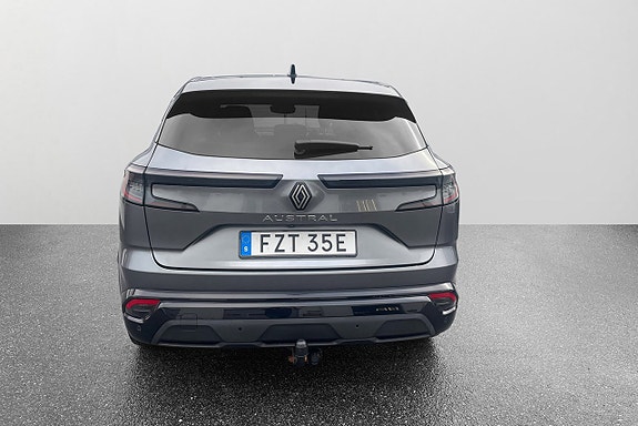 Renault Austral 8 of 20