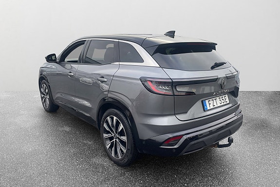 Renault Austral 6 of 20