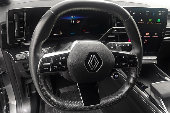 Renault Austral 13 of 20
