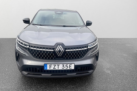 Renault Austral 10 of 20