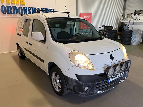 Renault Kangoo Express 4 of 10