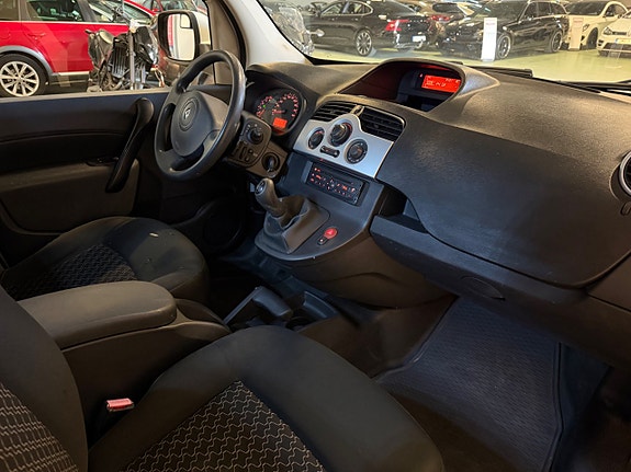 Renault Kangoo Express 10 of 10