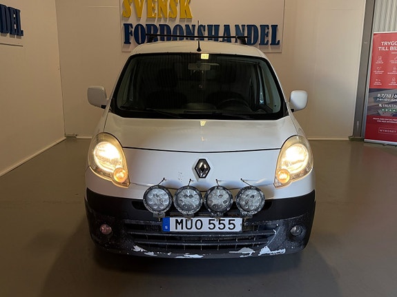Renault Kangoo Express 3 of 10