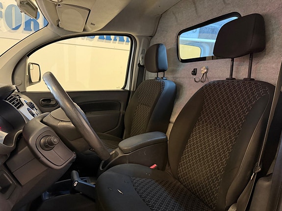 Renault Kangoo Express 9 of 10