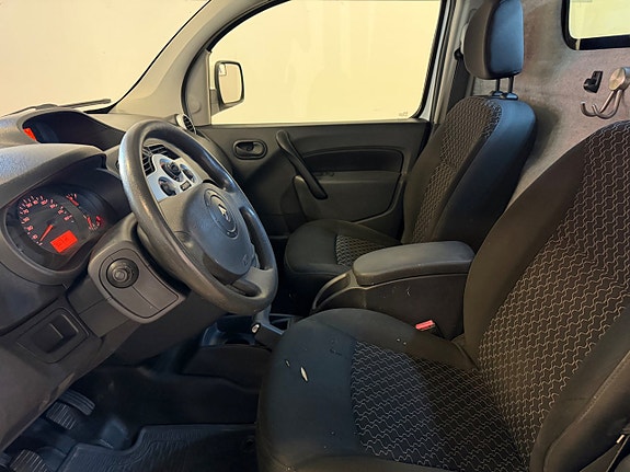 Renault Kangoo Express 8 of 10