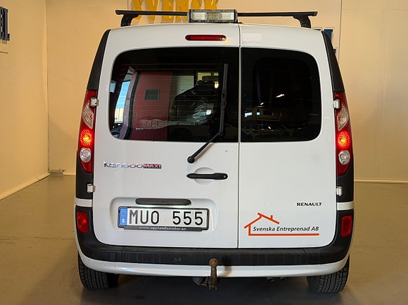 Renault Kangoo Express 6 of 10