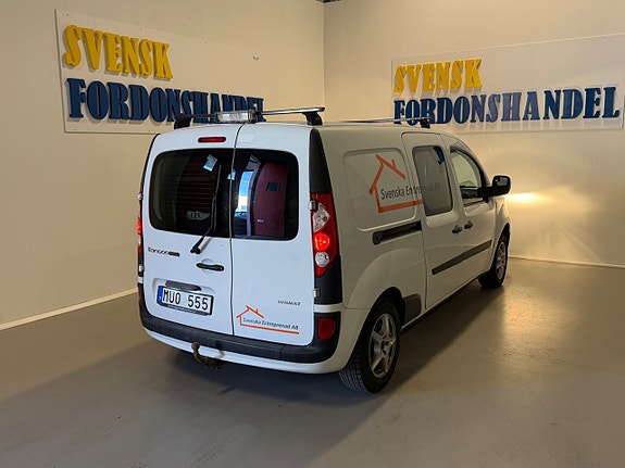 Renault Kangoo Express 5 of 10