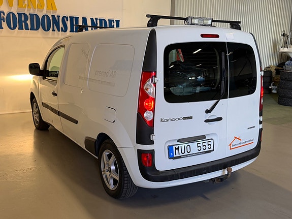 Renault Kangoo Express 7 of 10