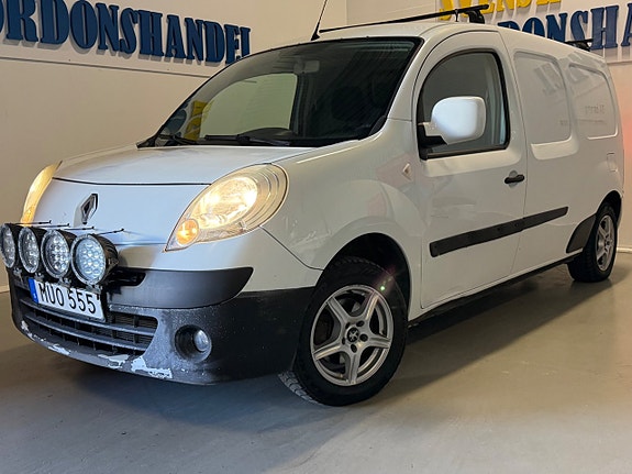 Renault Kangoo Express 2 of 10