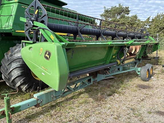 John Deere 9880 i STS 6 of 6