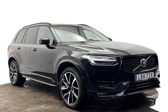 Volvo XC90 4 of 30