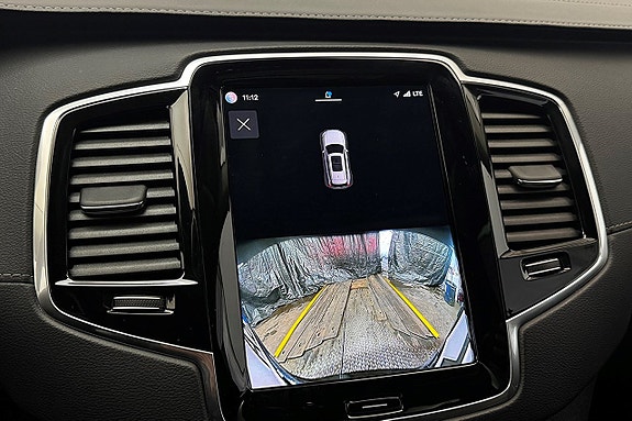 Volvo XC90 29 of 30